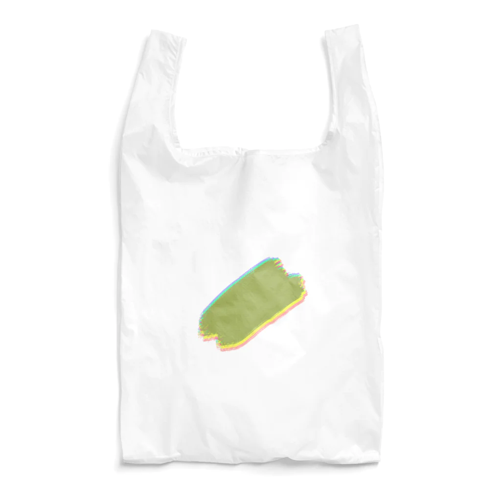 xiangのmidomido  Reusable Bag