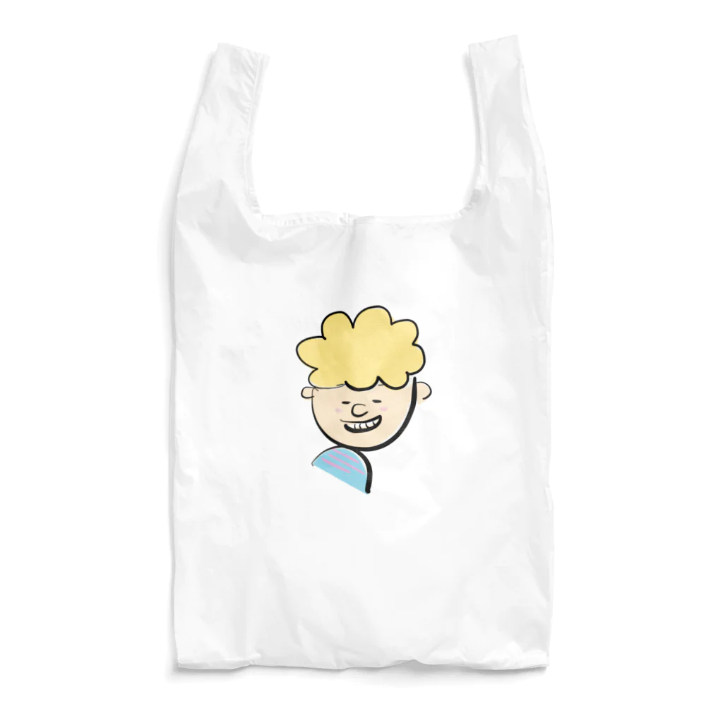 moonlightのトム Reusable Bag