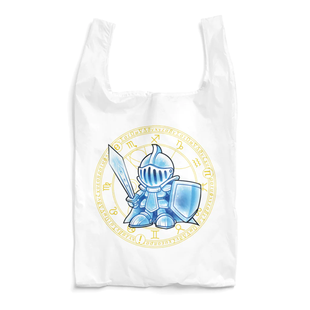 有限会社ケイデザインの【算数王国】No.72ゼータ Reusable Bag