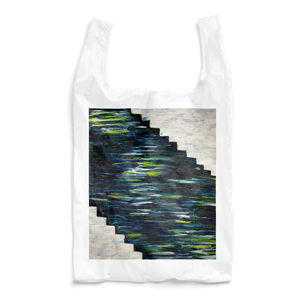 山口渚の秘密の約束 Reusable Bag