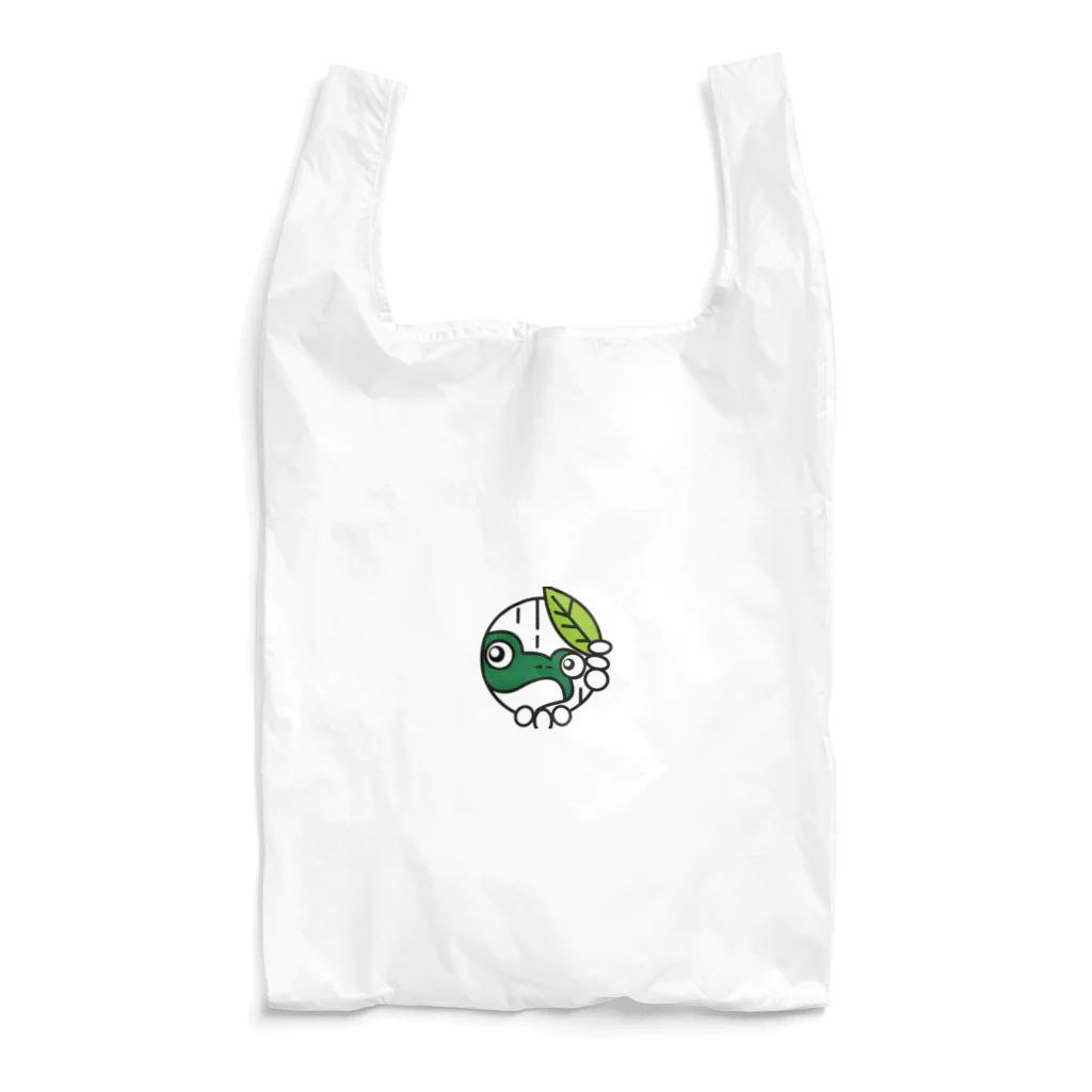 さがえ〜るのさがえ〜る君 Reusable Bag