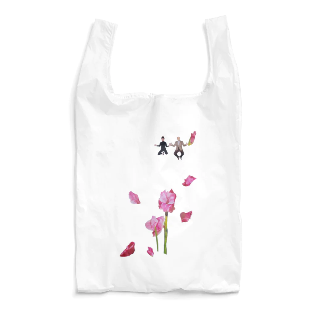 KONOHAのジャンプちゃん Reusable Bag