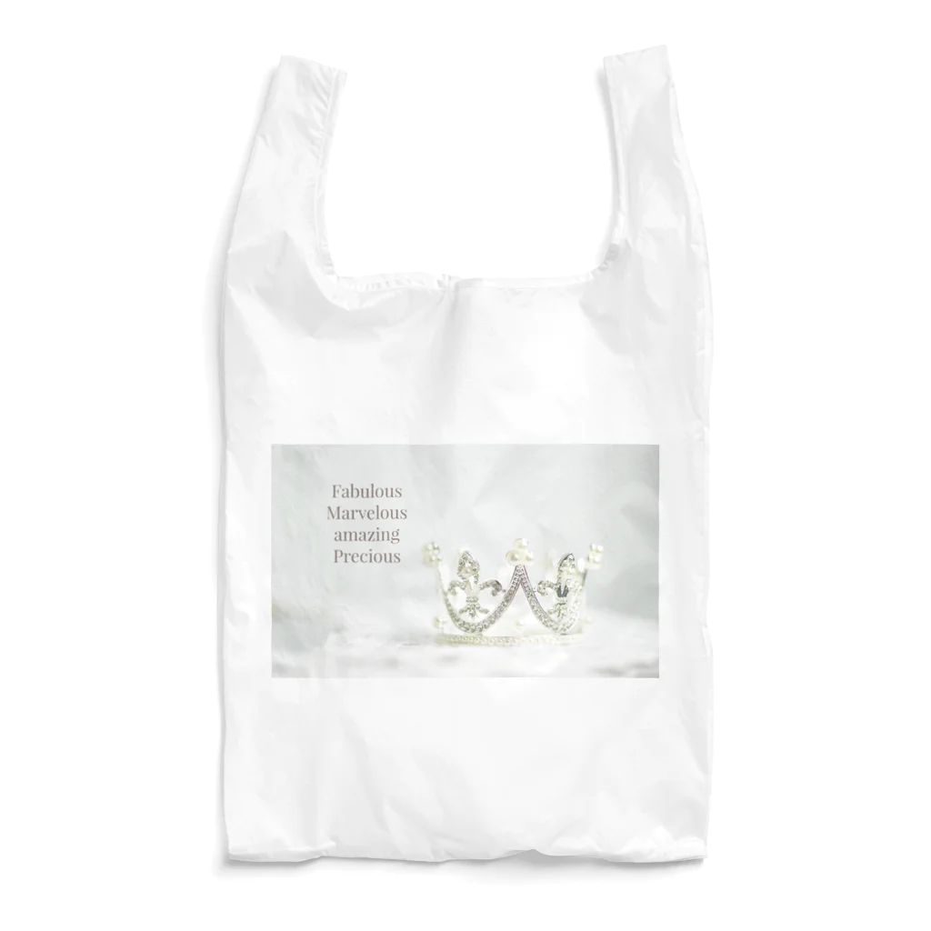 usagiのFabulous Marvelous amazing Precious Reusable Bag