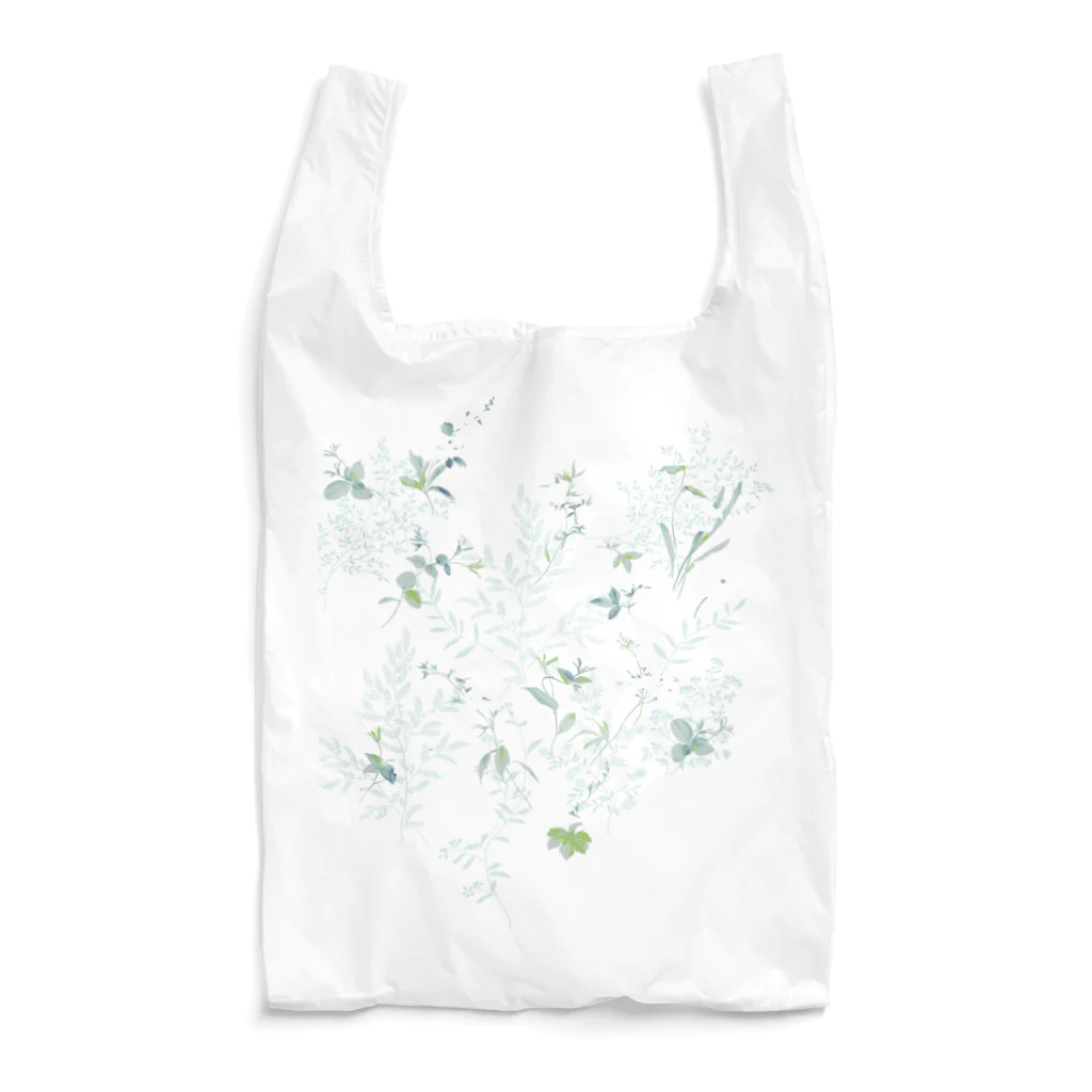 Neo_louloudi(ネオルルディ)のGREEN LABEL Reusable Bag