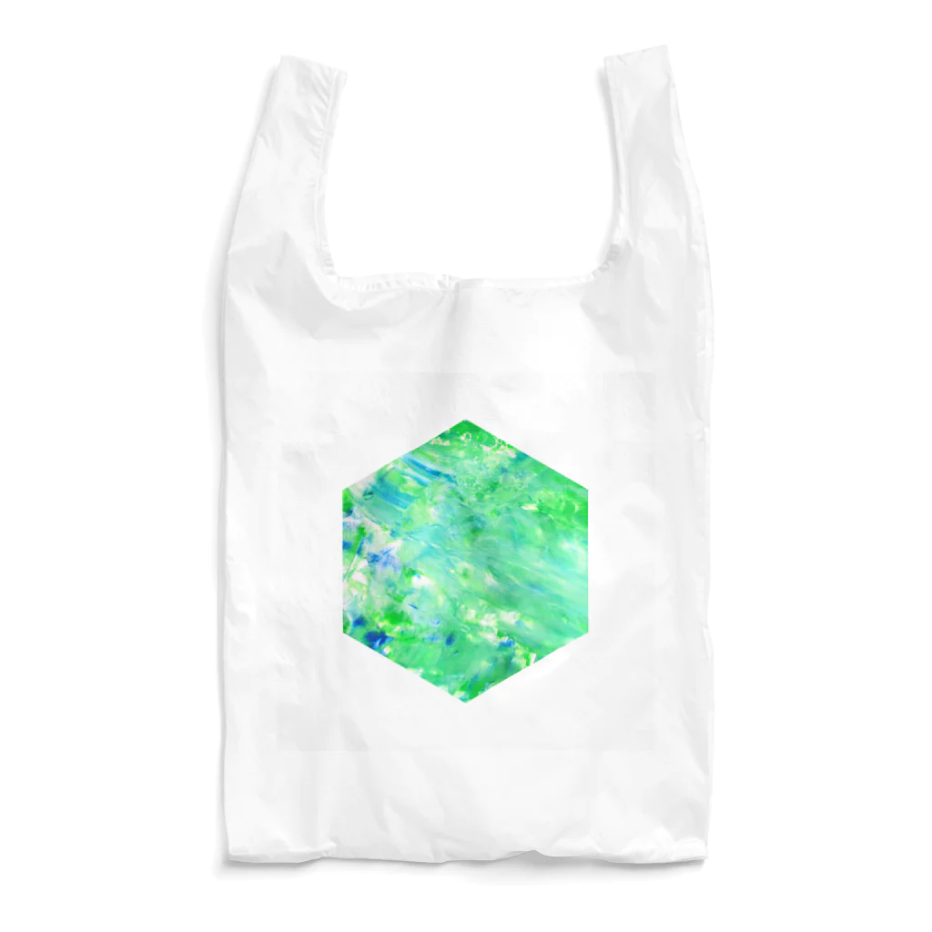 ファミリーショップJINAKOの那須の森(ko) Reusable Bag