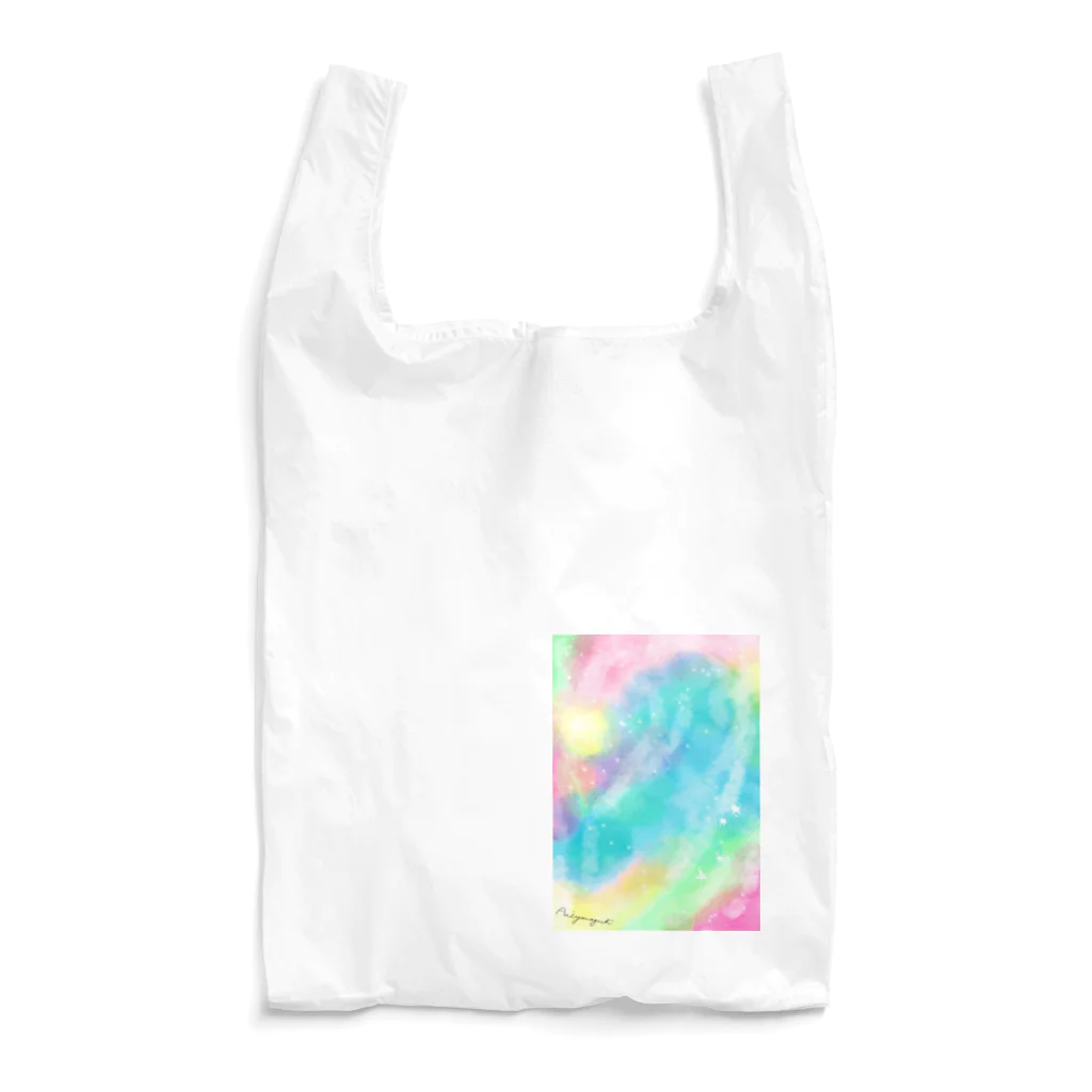 Aoi YamaguchiのAoiyamart4 Reusable Bag