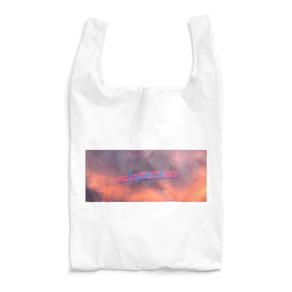 marimoti's shopのarcana Reusable Bag