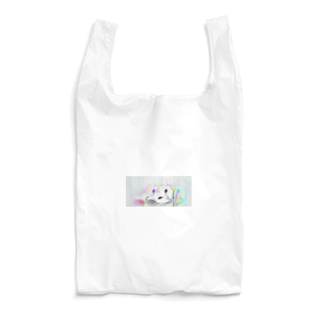 ゆったり　のんびり　ありがとうのハピ Reusable Bag