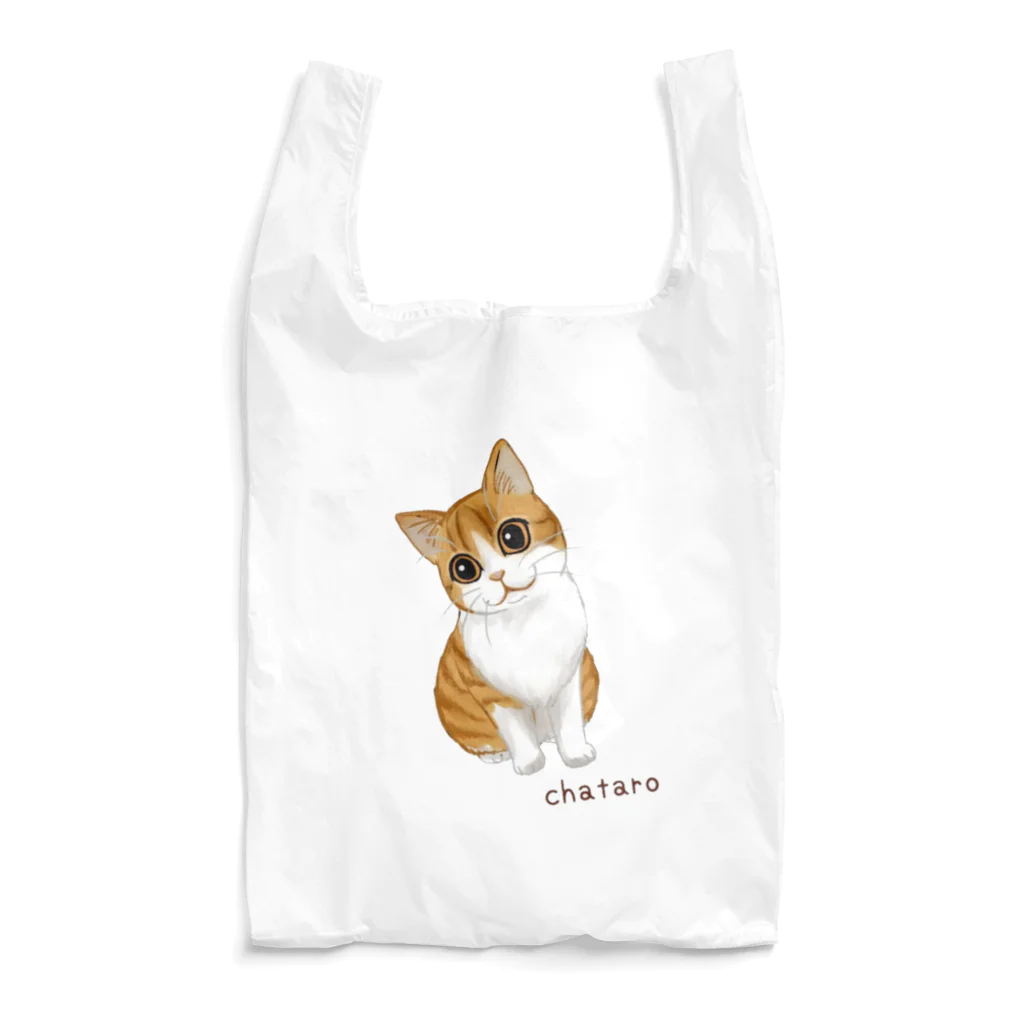 chatajiro37118のchataro Reusable Bag