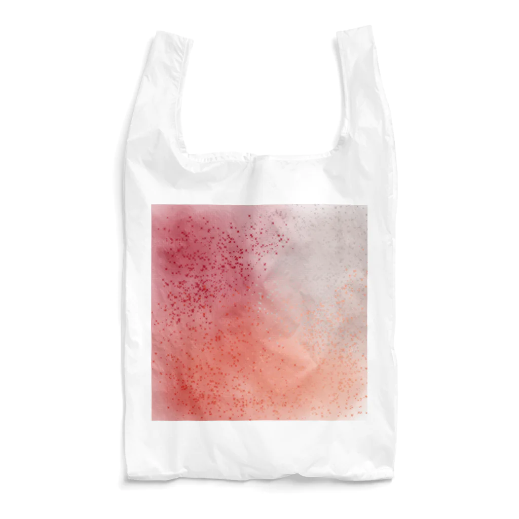 I&IのColor paint 3 Reusable Bag