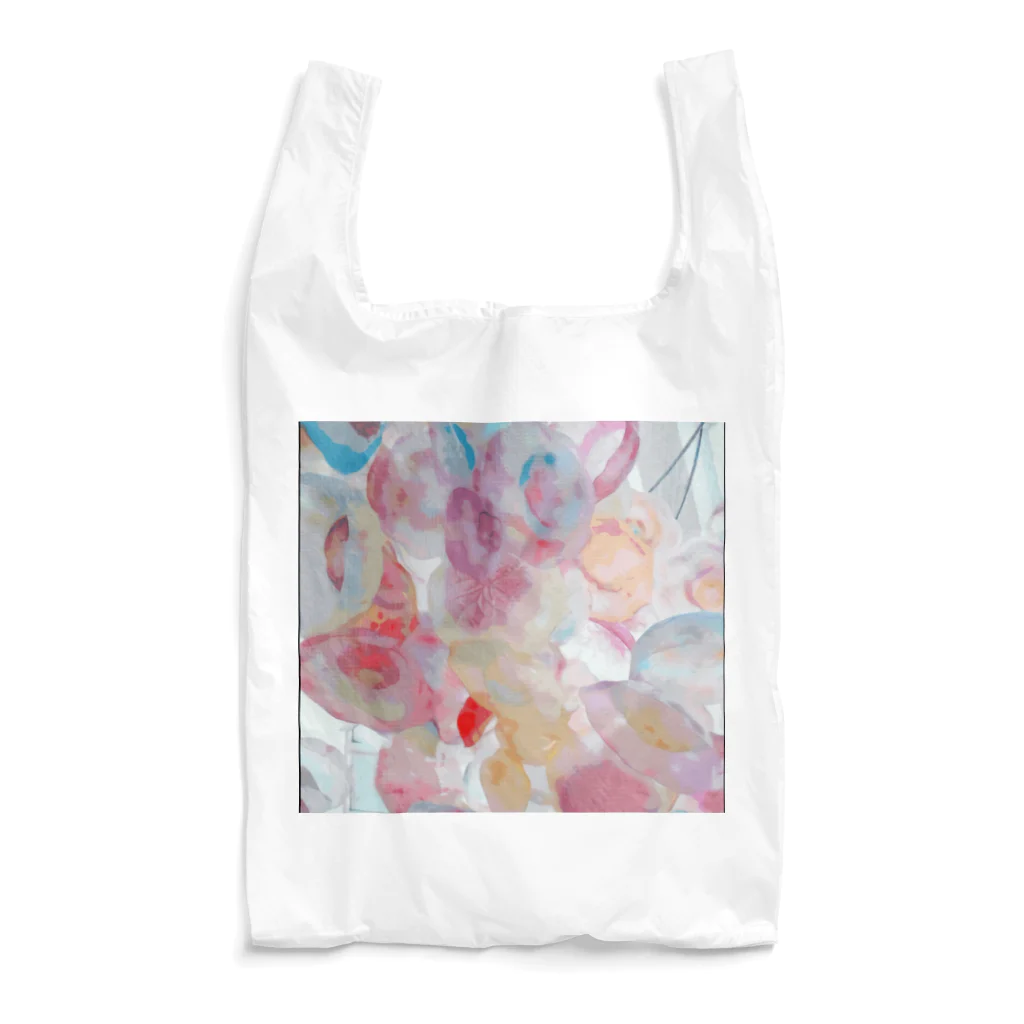 madeathの海月 Reusable Bag