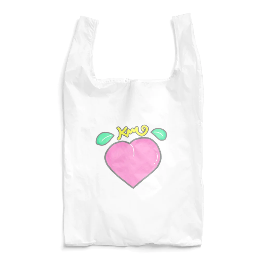 ちぃちゃんちのKMM Reusable Bag