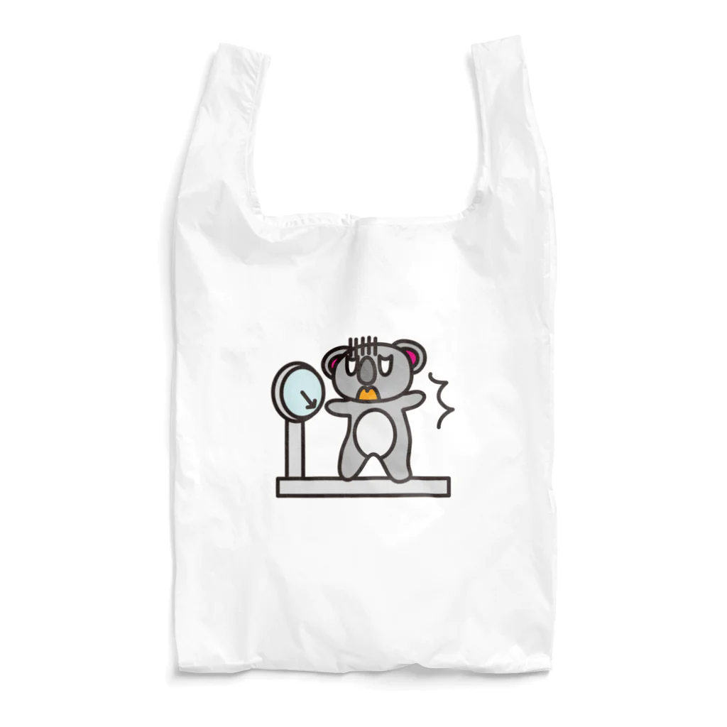 フォーヴァのWEIGHT－koaland－コアランド－ Reusable Bag