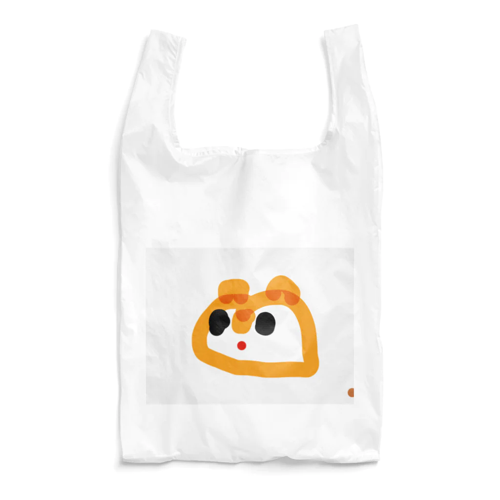 honorのハムスターのちゅーちゅーちゃん Reusable Bag