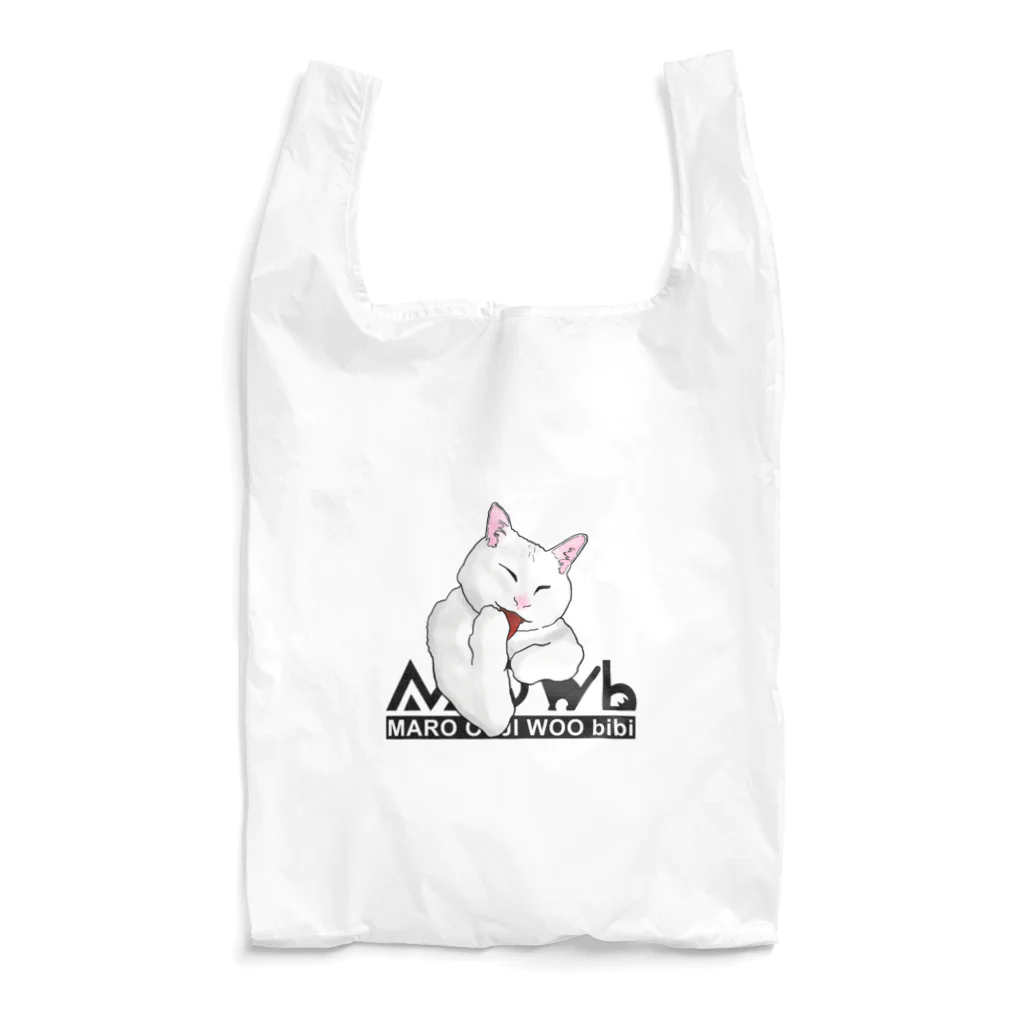 MOWbのO-003 JAMA Reusable Bag