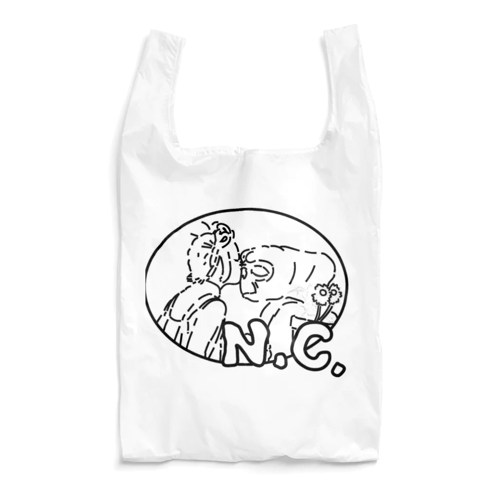 nocomのN.C. Reusable Bag