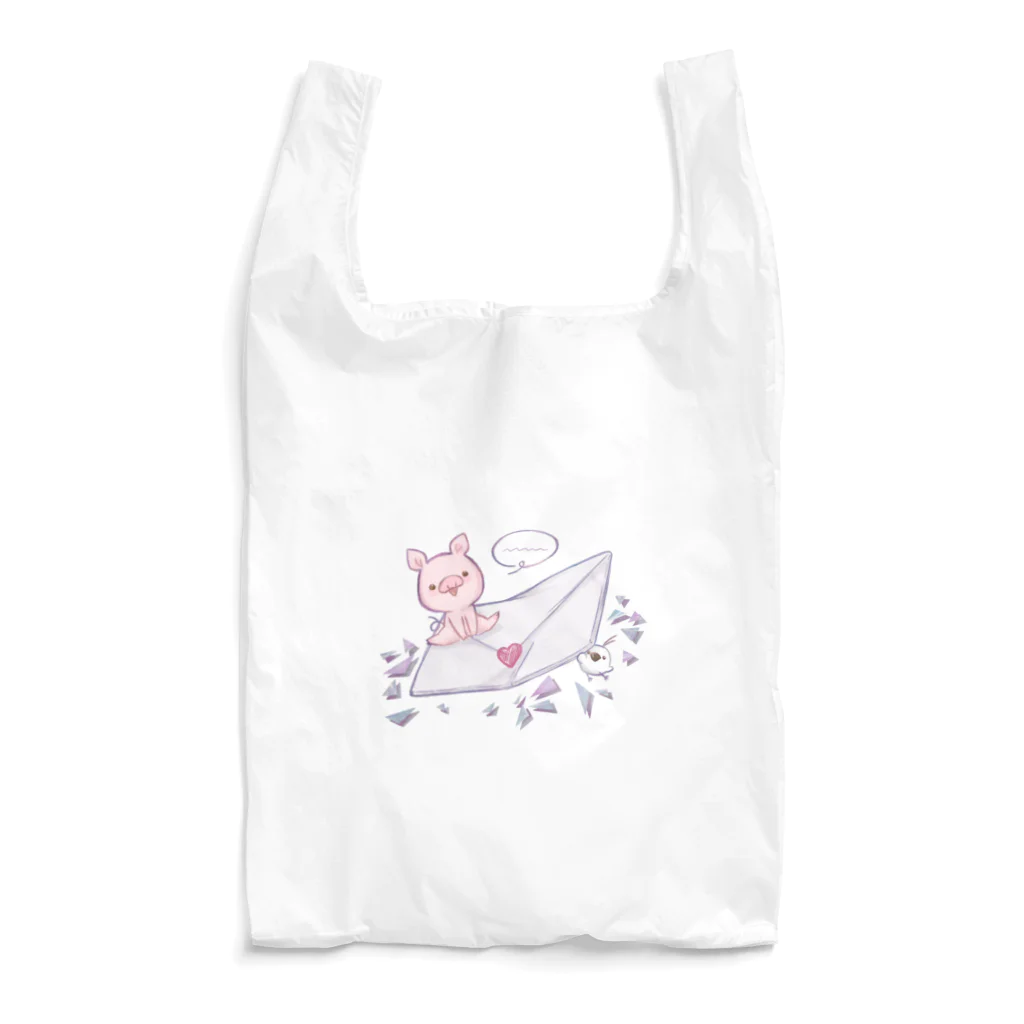 Nap time のsend to you Reusable Bag