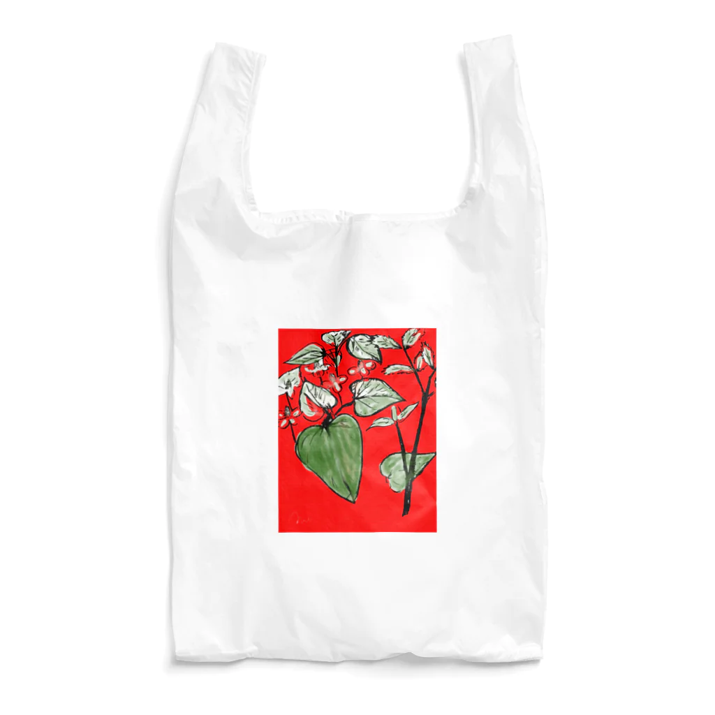 コーボクさんのお店のあかどく Reusable Bag