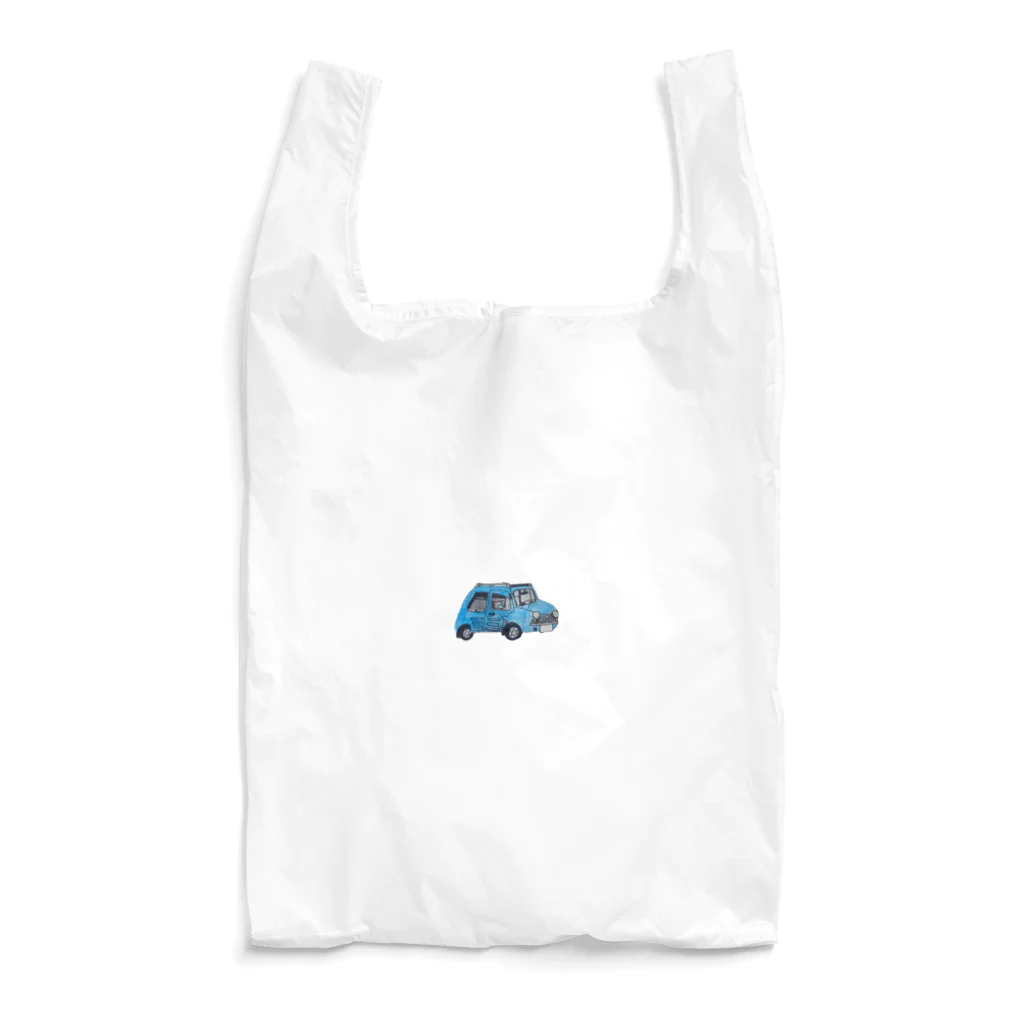 Y uのパーオ　エコバッグ Reusable Bag