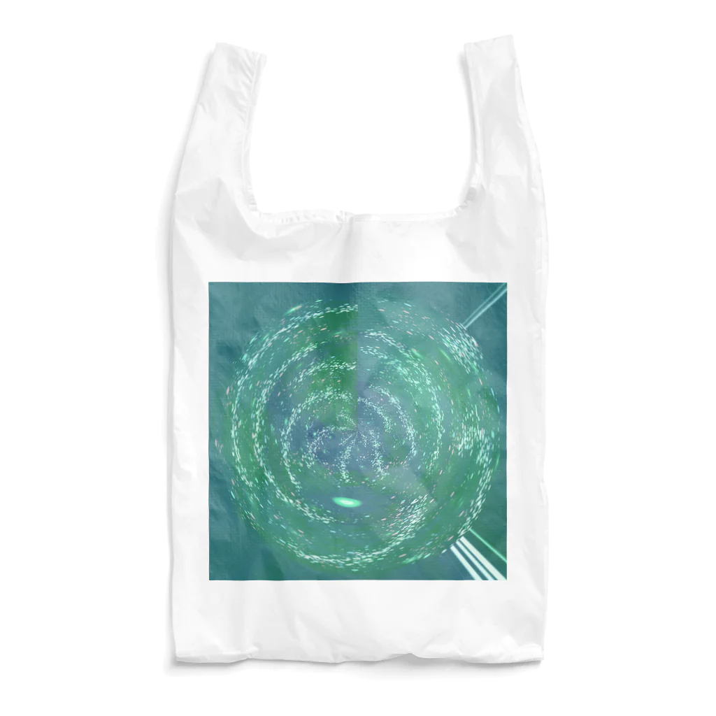 LeafCreateのGalaxyNight No.5 Reusable Bag