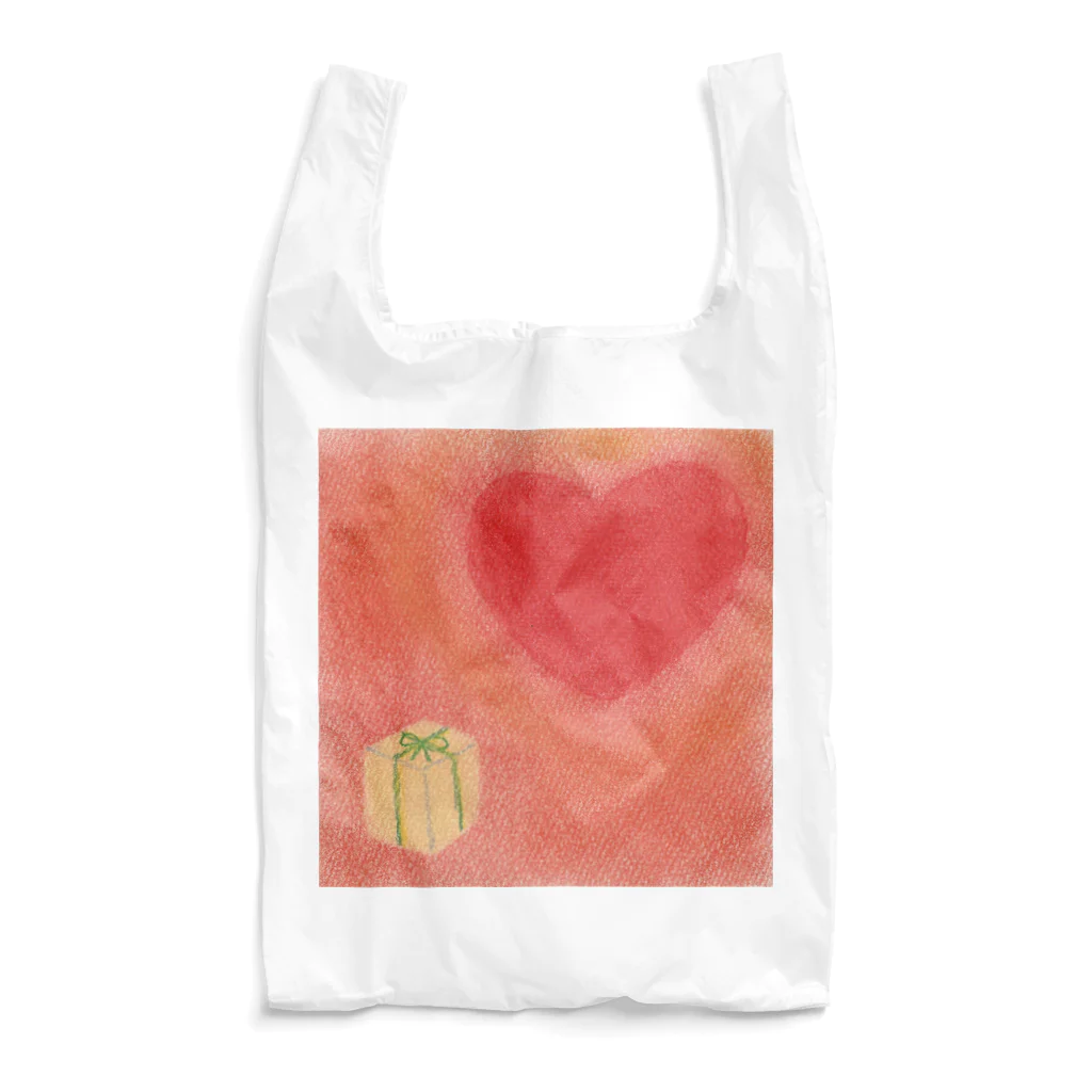 my pastel（いしはら　まさこ）のギフト Reusable Bag