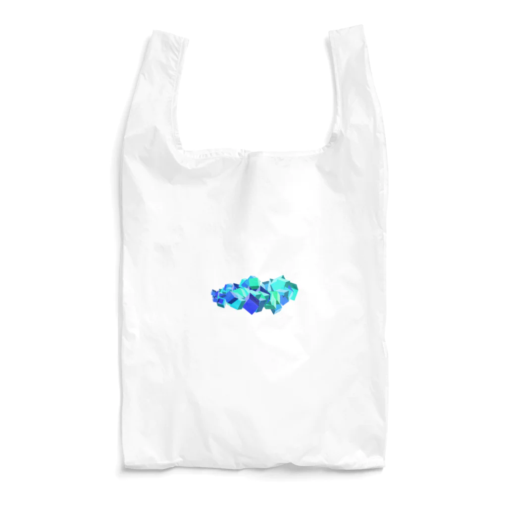 コーボクさんのお店のKoubutu Reusable Bag