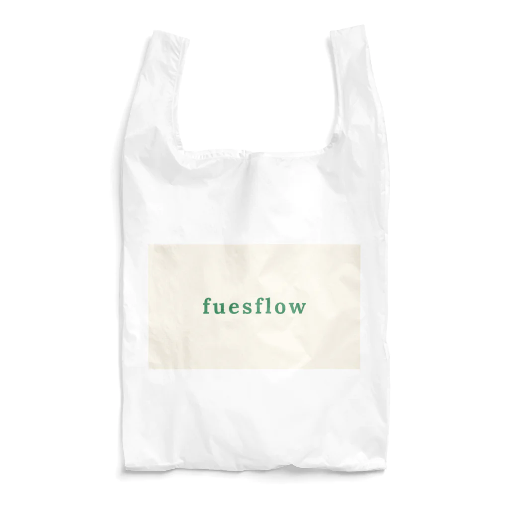 Lilyのfuesflow エコバッグ