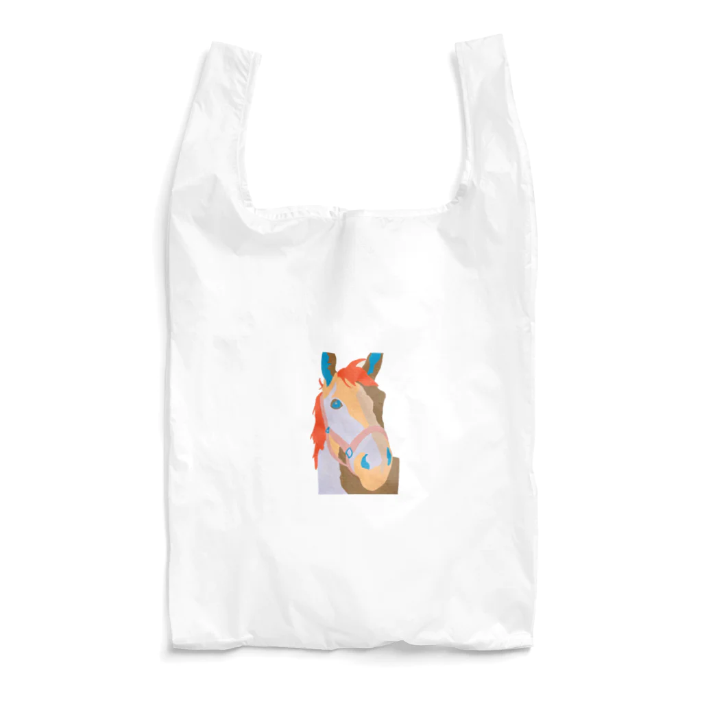 aoのひひん Reusable Bag