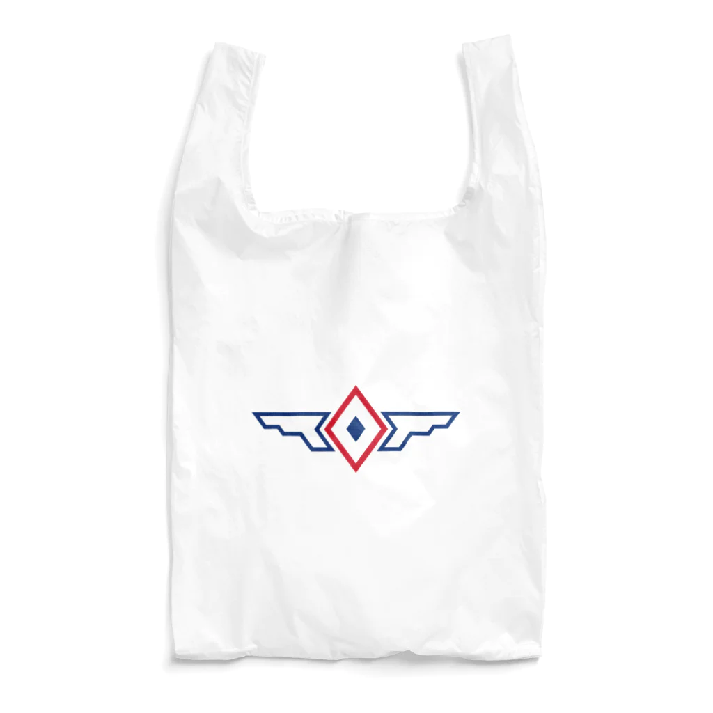Tala Originalsのフィリピン空軍 Reusable Bag