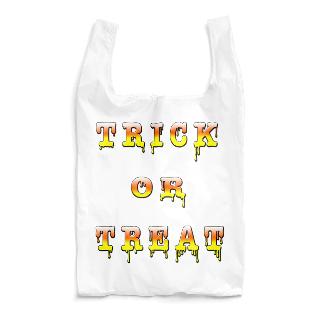 Planet EvansのCandy Cone Trick or Treat Reusable Bag