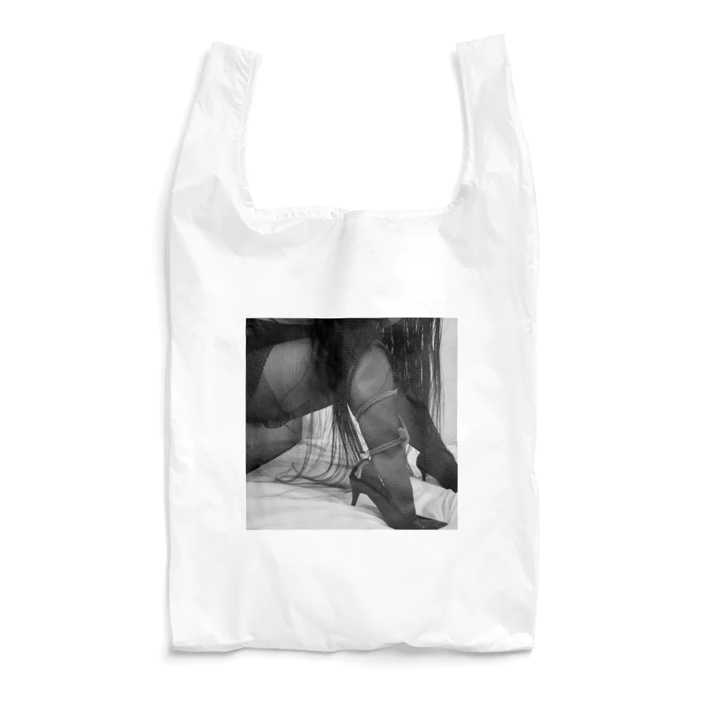 巡のLegs Reusable Bag