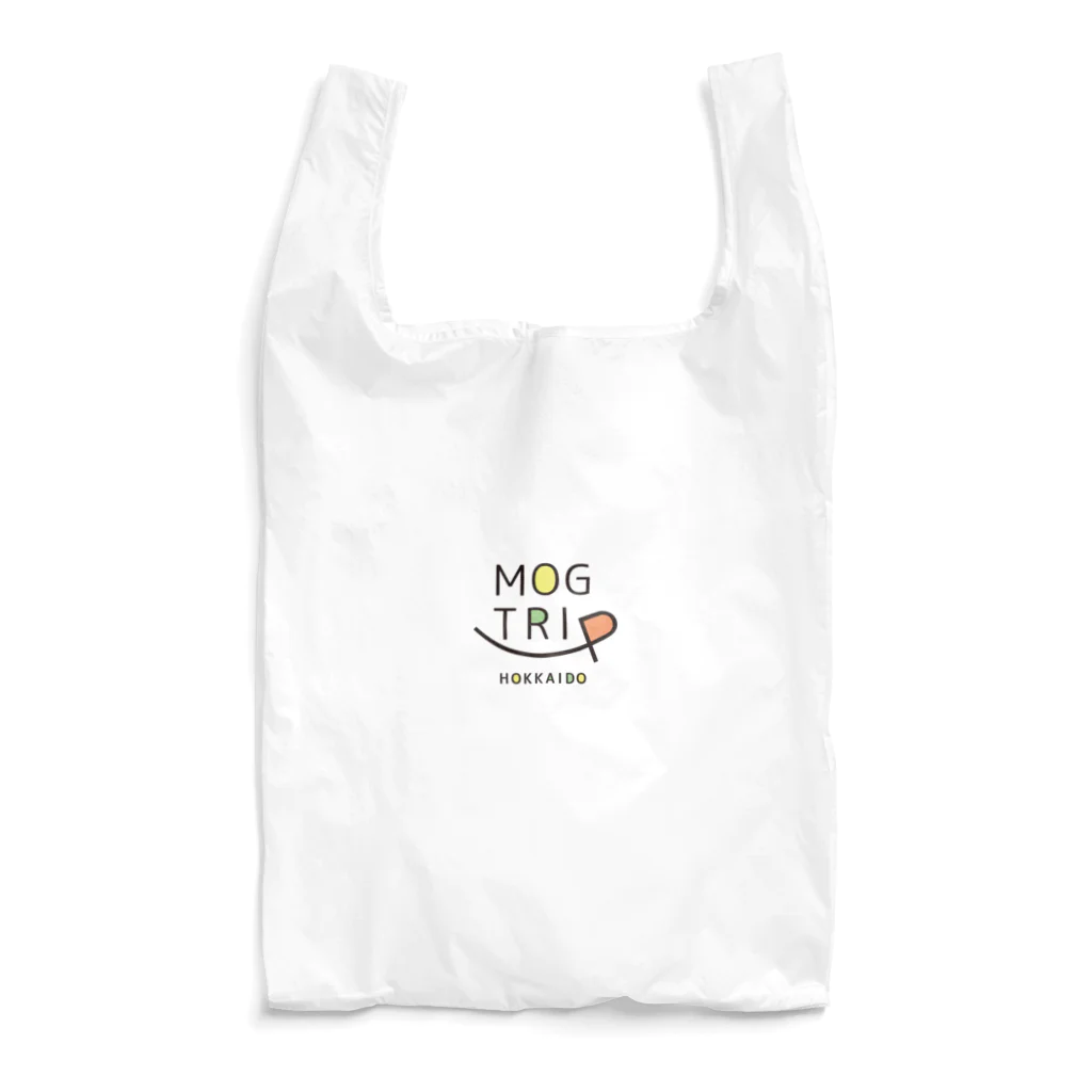 MOGTRIP HOKKAIDOのMOGTRIP HOKKAIDO Reusable Bag