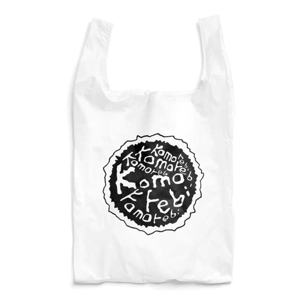 komorebiのkomorebi  Reusable Bag