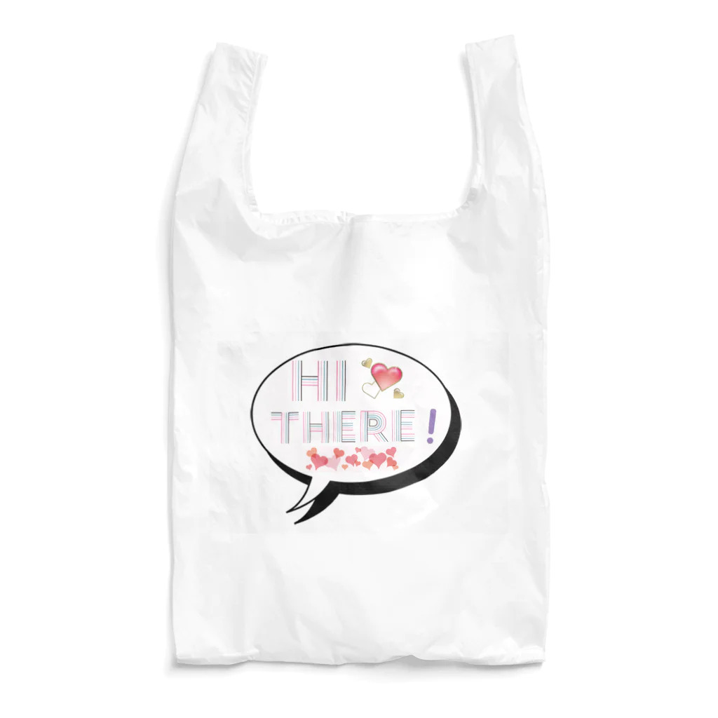 Dreamscape(LUNA)のさながら・・・ Reusable Bag