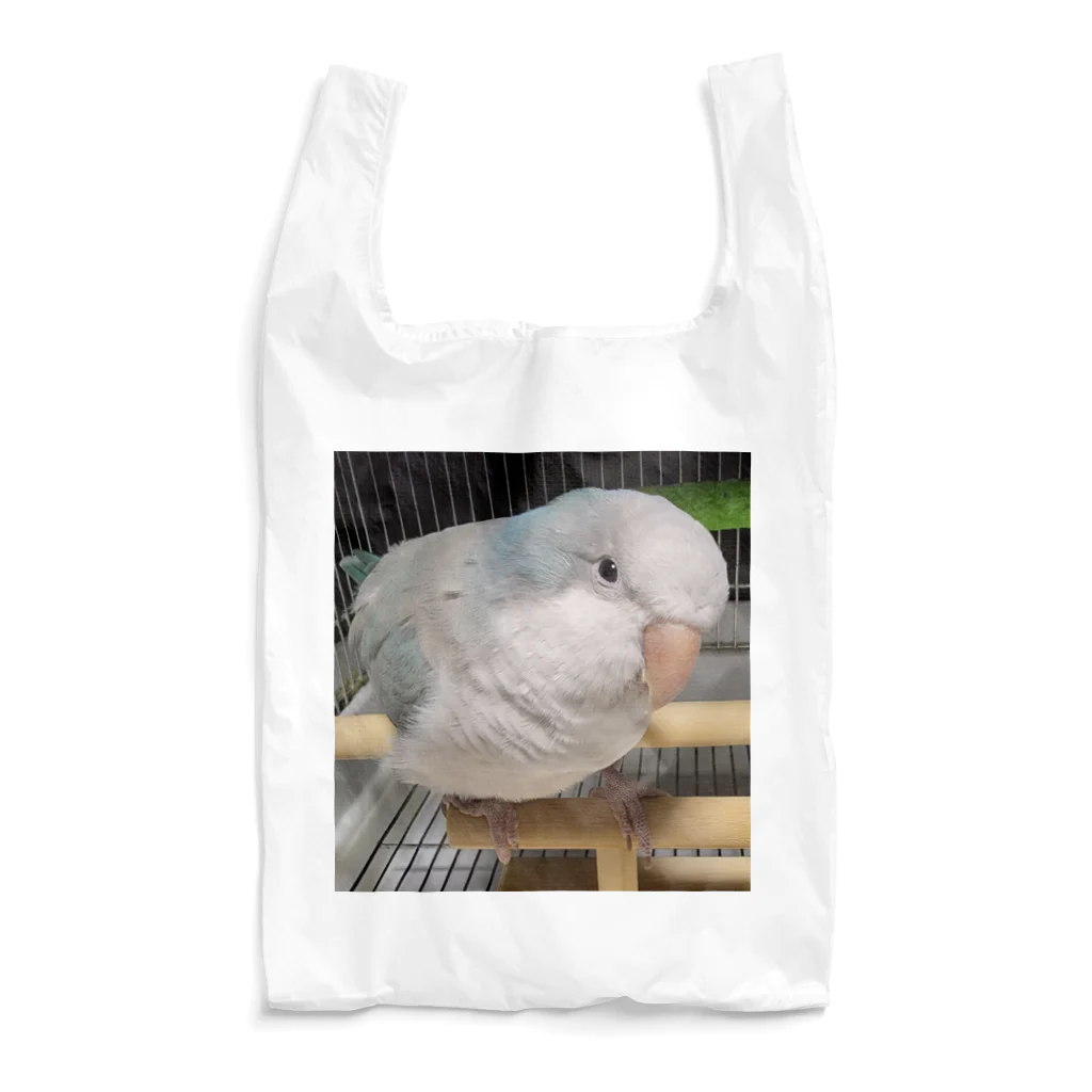 nicotyのRen-chan Reusable Bag