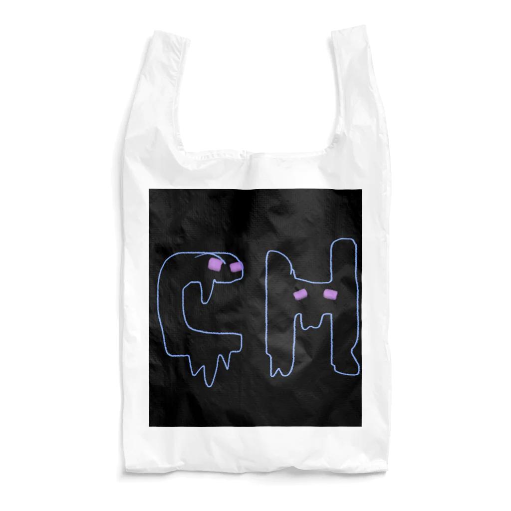 CochuコレのCochuコレ Reusable Bag