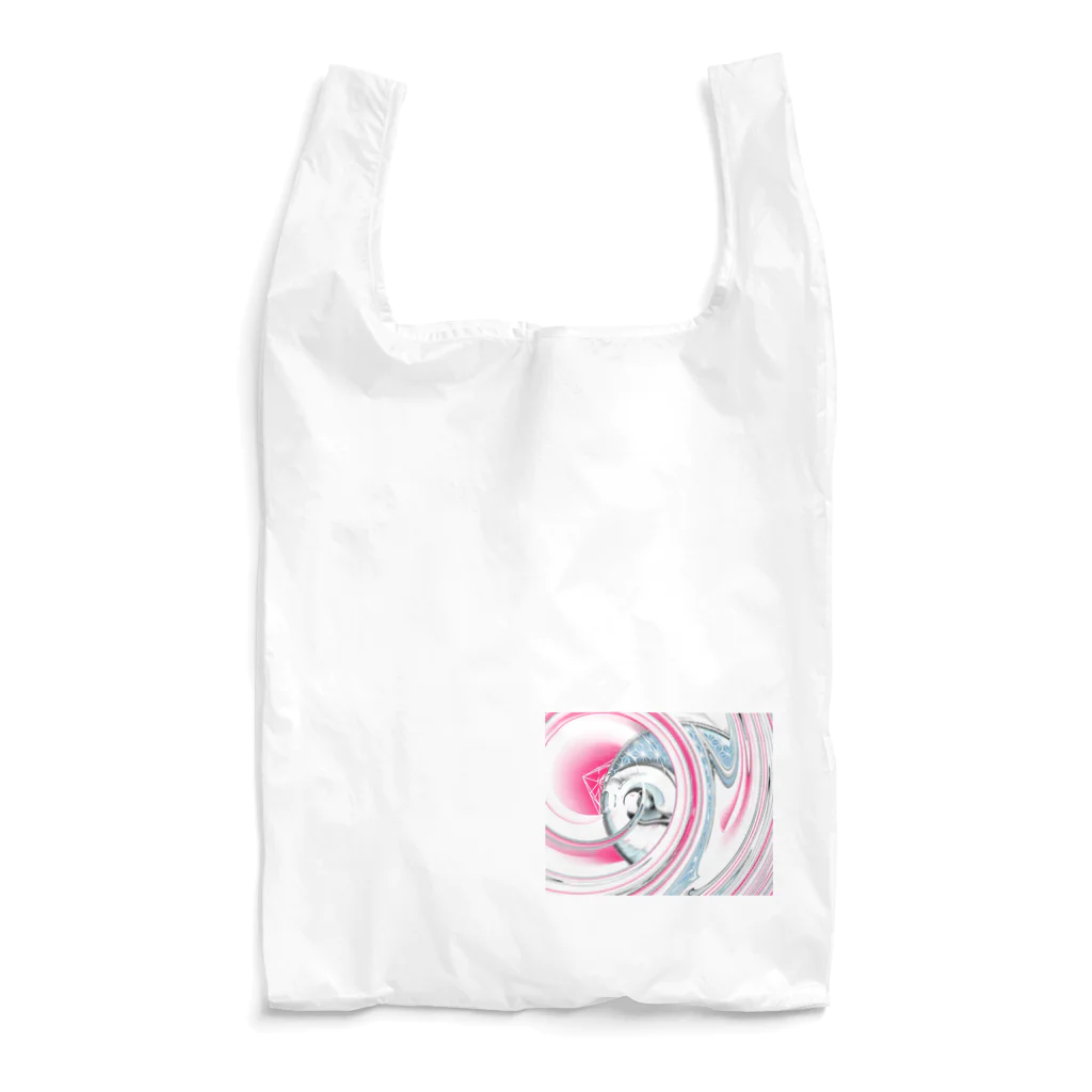 RMk→D (アールエムケード)のSWALLOW Reusable Bag