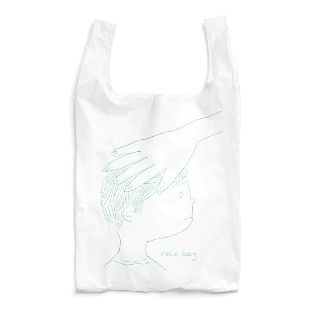 bocca  『codomodern』（コドモダン）のeeco bag Reusable Bag