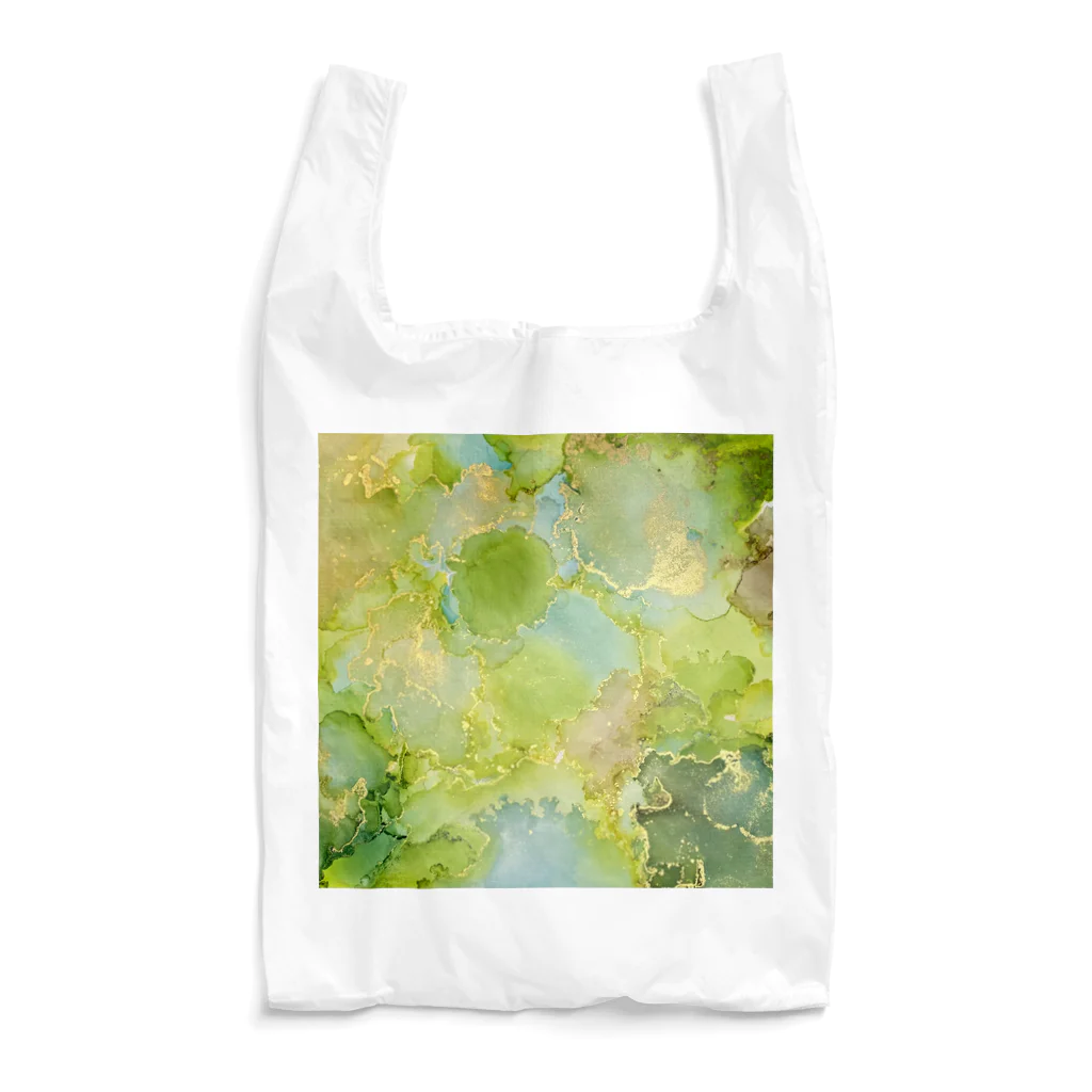 irodoriの愛でつつむ Reusable Bag