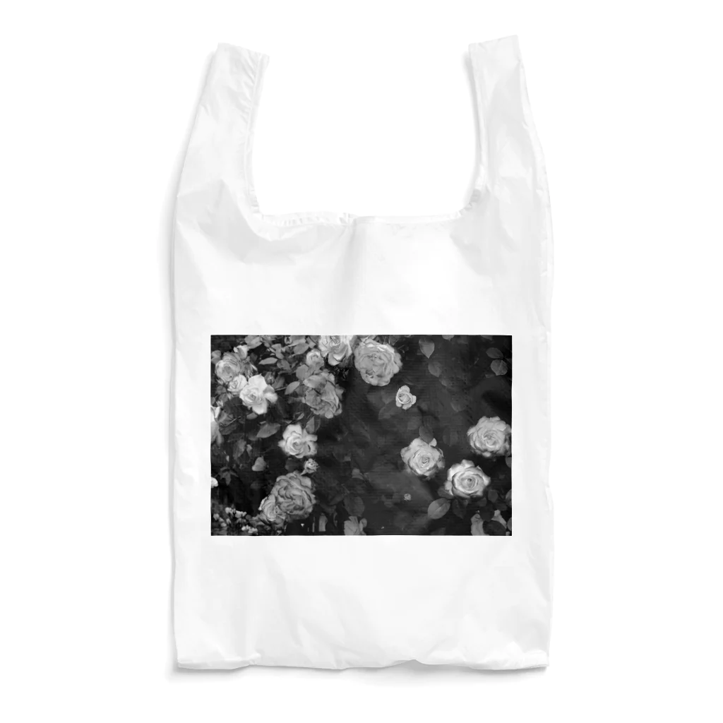 ResistworksのROSE mono Reusable Bag