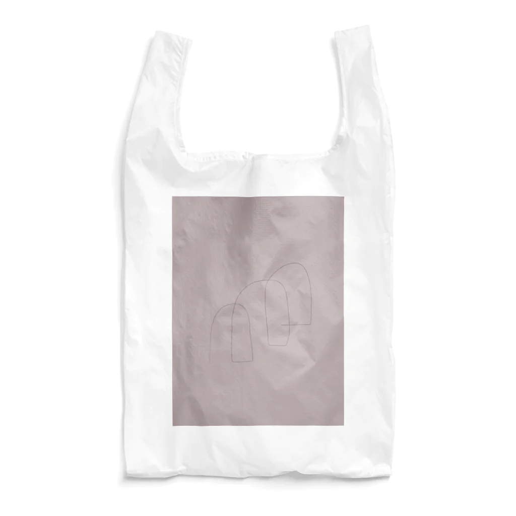 rilybiiのTo the future Reusable Bag