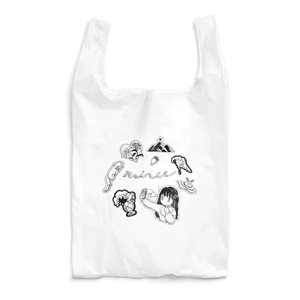 とゆとゆの幻覚ドリーム・ハイ2 Reusable Bag