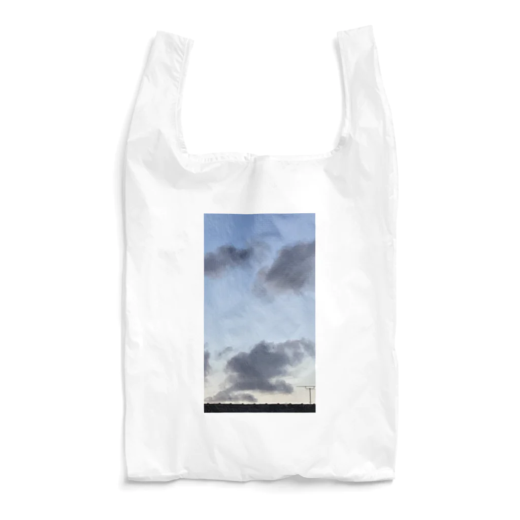 ありすの空 Reusable Bag