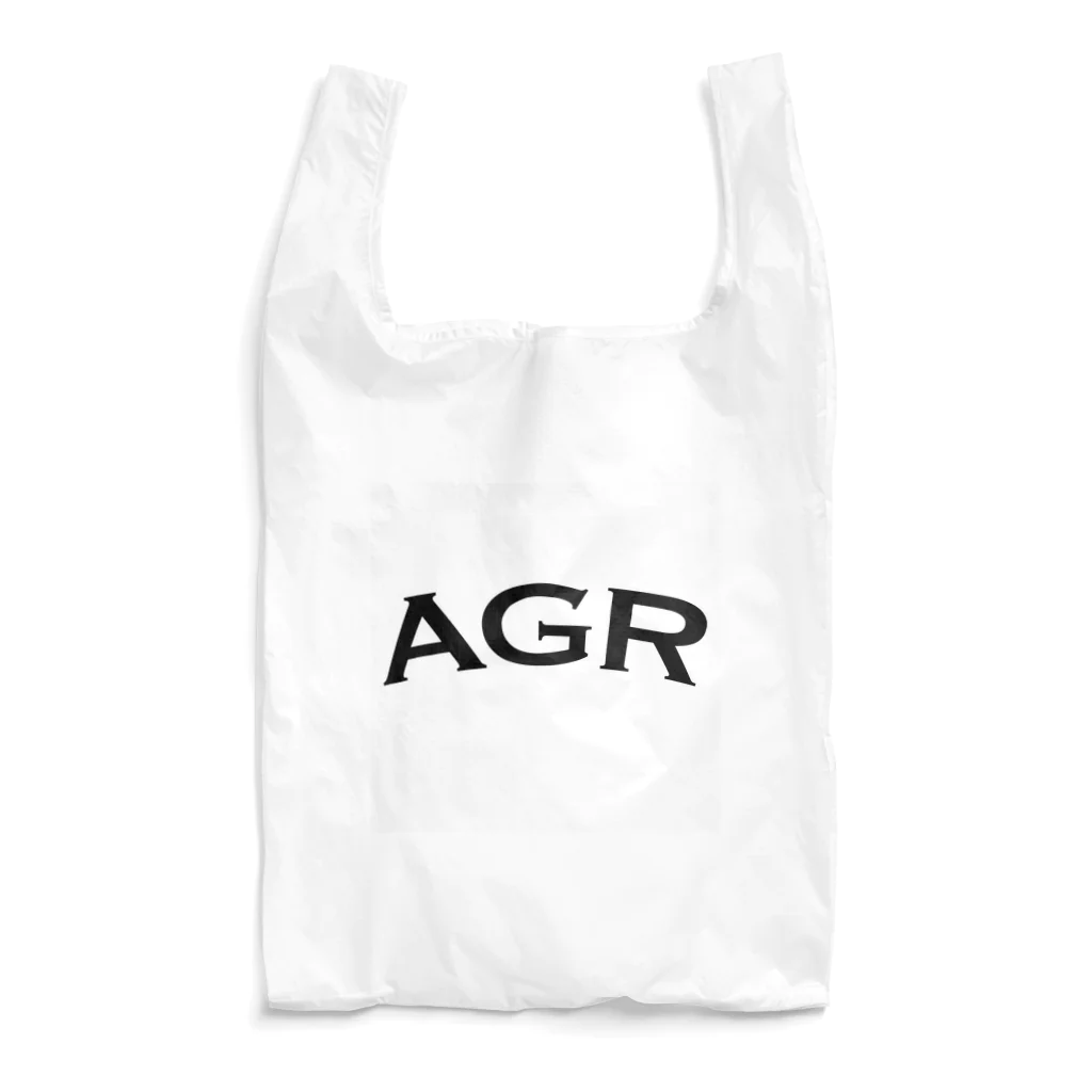 mahangのAGR Reusable Bag