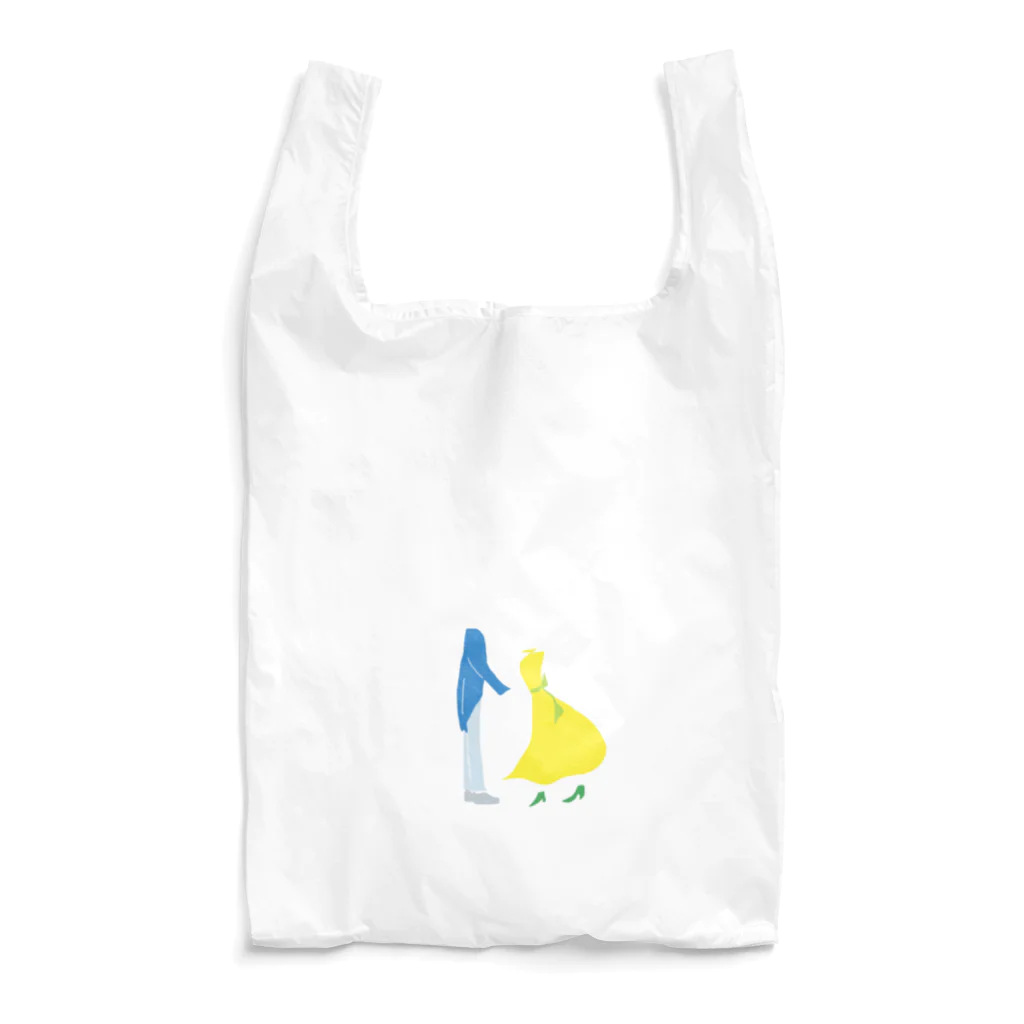 ロジローの今宵は Reusable Bag