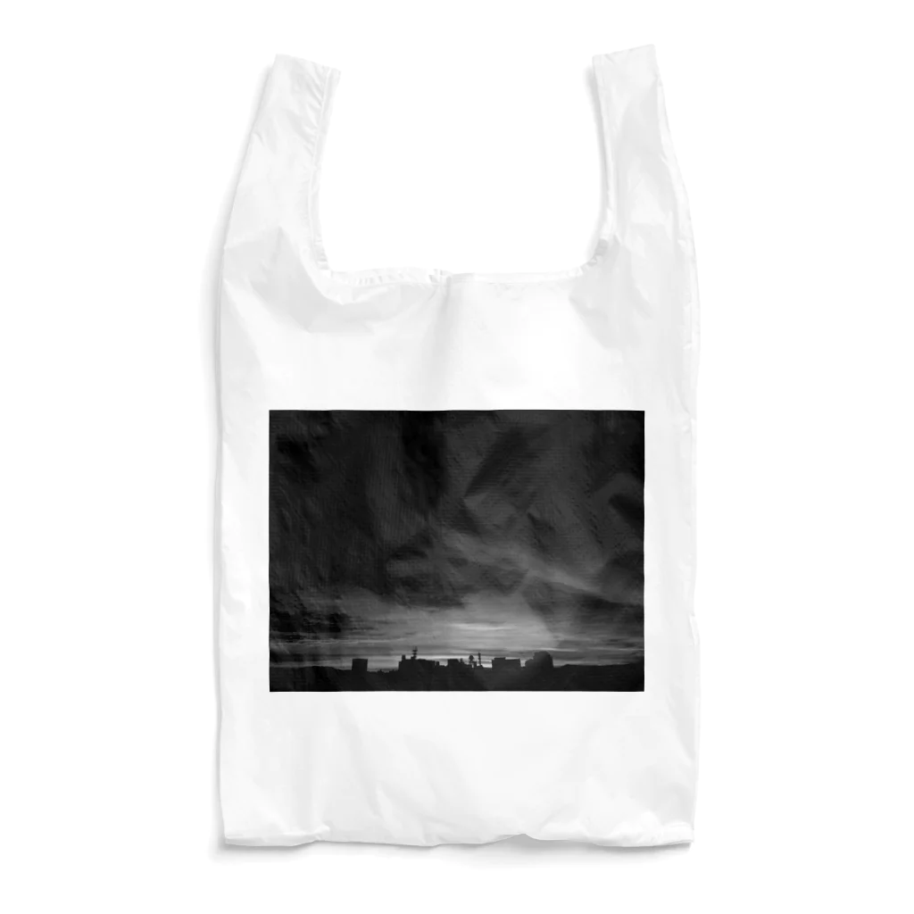 ひかるのsuam Reusable Bag