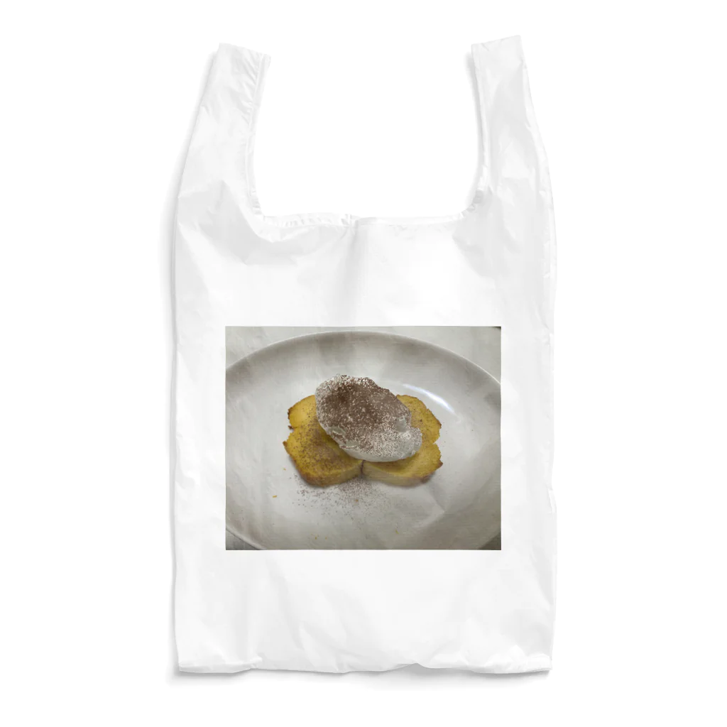 ひかるのpongf Reusable Bag