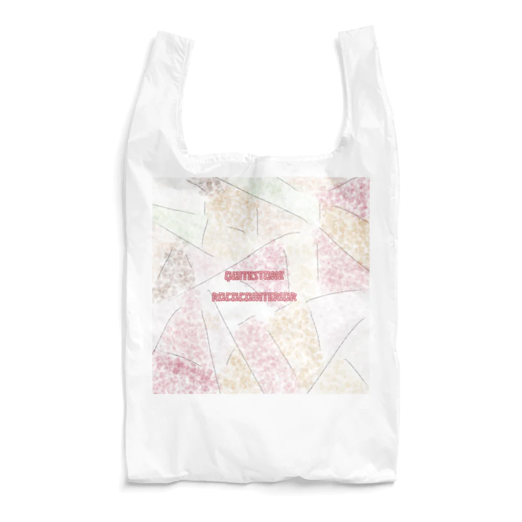 LeafCreateのQuiteStoneRococoInterior Reusable Bag