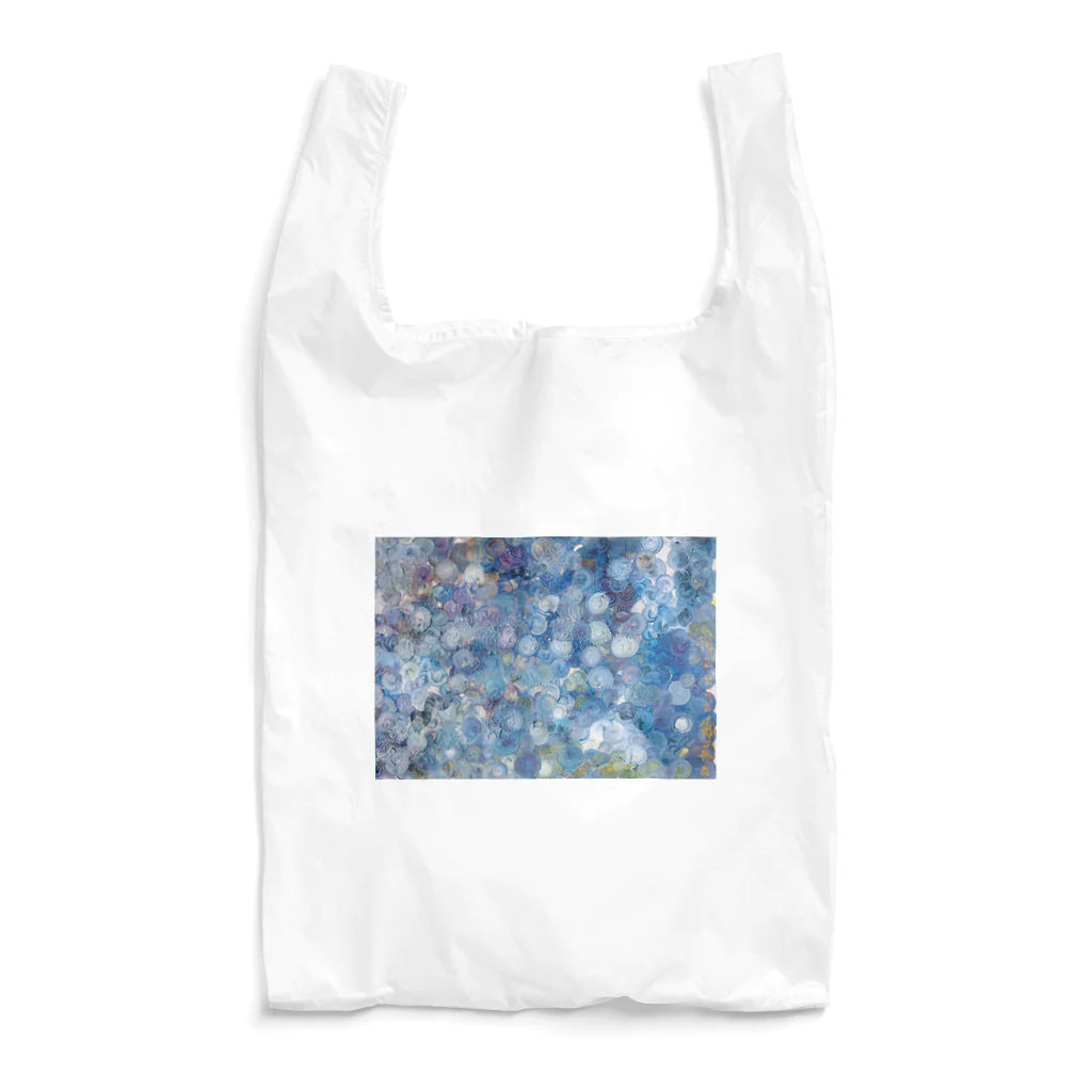 Fluffy Daysのクラムボン Reusable Bag