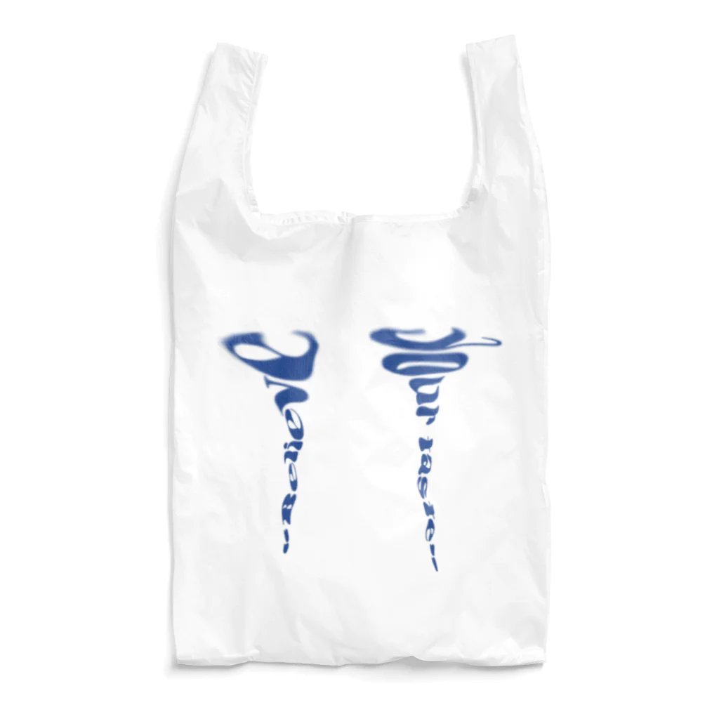 SARATICSARAのwave Reusable Bag